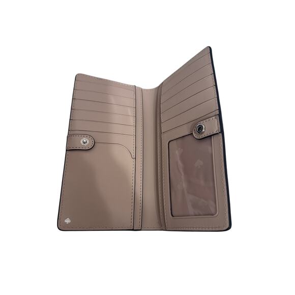 Kate Spade New York Schuyler Medium Toe and Wallet PocketbookBeige/Tan Leather - Picture 14 of 15